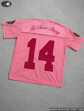Load image into Gallery viewer, JERSEY (PINK)