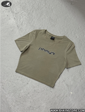 Load image into Gallery viewer, BABY T - OLIVE