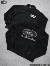 Load image into Gallery viewer, CORDUROY JACKET (BLACK)