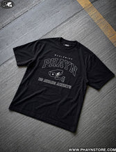 Load image into Gallery viewer, CAMERA T-SHIRT - BLACK/WHITE