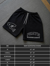 Load image into Gallery viewer, CAMERA SHORTS - BLACK