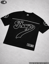 Load image into Gallery viewer, JERSEY (BLACK)