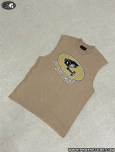 Load image into Gallery viewer, FLAME VEST - SAFARI