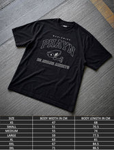 Load image into Gallery viewer, CAMERA T-SHIRT - BLACK/WHITE