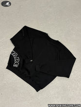 Load image into Gallery viewer, BLACK TECH JUMPER