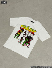 Load image into Gallery viewer, PARTY T-SHIRT - WHITE