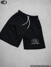 Load image into Gallery viewer, MESH SHORTS (BLACK)