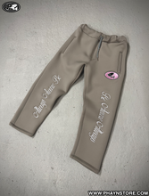 Load image into Gallery viewer, SCUBA JOGGERS (GREY)