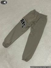 Load image into Gallery viewer, GREY TECH JOGGERS