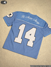 Load image into Gallery viewer, JERSEY ( BABY BLUE)