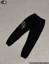 Load image into Gallery viewer, BLACK TECH JOGGERS