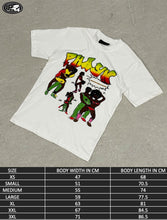 Load image into Gallery viewer, PARTY T-SHIRT - WHITE