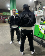 Load image into Gallery viewer, CORDUROY TROUSERS (BLACK)