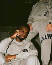 Load image into Gallery viewer, GREY TECH JOGGERS