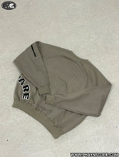 Load image into Gallery viewer, GREY TECH JUMPER