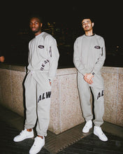 Load image into Gallery viewer, GREY TECH JOGGERS