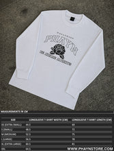 Load image into Gallery viewer, ROSE LONGSLEEVE – WHITE/BLACK