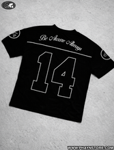 Load image into Gallery viewer, JERSEY (BLACK)