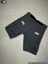 Load image into Gallery viewer, CARGO SHORTS - GREY