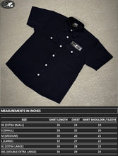 Load image into Gallery viewer, BUTTONED SHIRT- NAVY