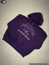 Load image into Gallery viewer, CAMERA HOODIE - PURPLE