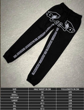 Load image into Gallery viewer, CAMERA JOGGERS - OLIVE GREEN