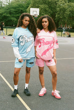 Load image into Gallery viewer, MESH SHORTS (BLACK)