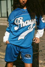 Load image into Gallery viewer, MESH SHORTS (BLACK)