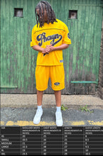 Load image into Gallery viewer, JERSEY (BLACK)