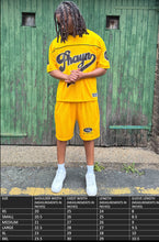 Load image into Gallery viewer, JERSEY (PINK)