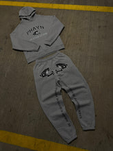 Load image into Gallery viewer, CAMERA JOGGERS - ATHLETIC GREY