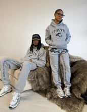 Load image into Gallery viewer, CAMERA JOGGERS - ATHLETIC GREY