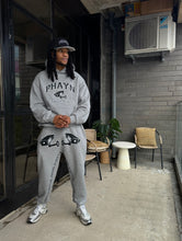 Load image into Gallery viewer, CAMERA JOGGERS - ATHLETIC GREY