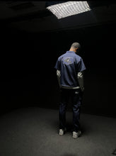 Load image into Gallery viewer, CARGO TROUSERS - NAVY