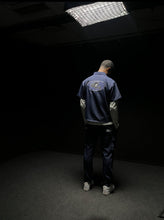 Load image into Gallery viewer, BUTTONED SHIRT- NAVY