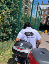 Load image into Gallery viewer, BUTTONED SHIRT- WHITE