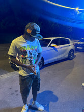 Load image into Gallery viewer, PARTY T-SHIRT - WHITE