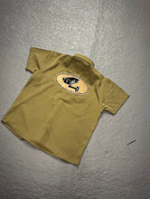 Load image into Gallery viewer, BUTTONED SHIRT- SAFARI