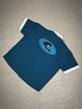 Load image into Gallery viewer, BUTTONED SHIRT- TURQUOISE