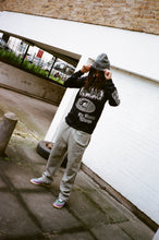 Load image into Gallery viewer, CUFFLESS JOGGERS –OLIVE/GREEN