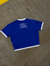 Load image into Gallery viewer, NO CAMERAS ALLOWED BABY T - BLUE