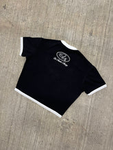 Load image into Gallery viewer, NO CAMERAS ALLOWED BABY T - BLACK