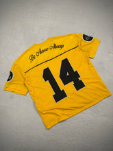 Load image into Gallery viewer, JERSEY (GOLD/YELLOW)