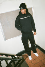 Load image into Gallery viewer, BEAWAREALWAYS HOODIE