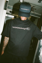 Load image into Gallery viewer, BEAWAREALWAYS T-SHIRT