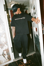 Load image into Gallery viewer, BEAWAREALWAYS T-SHIRT