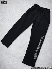 Load image into Gallery viewer, BEAWAREALWAYS JOGGERS