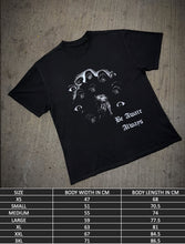 Load image into Gallery viewer, ALL EYES ON ME T-SHIRT - BLACK