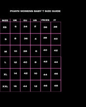 Load image into Gallery viewer, NO CAMERAS ALLOWED BABY T - GREY